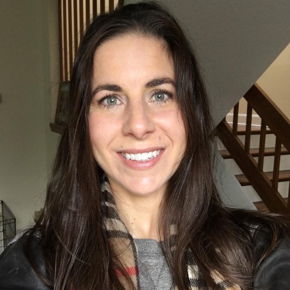 Meet your Posher, Emma!